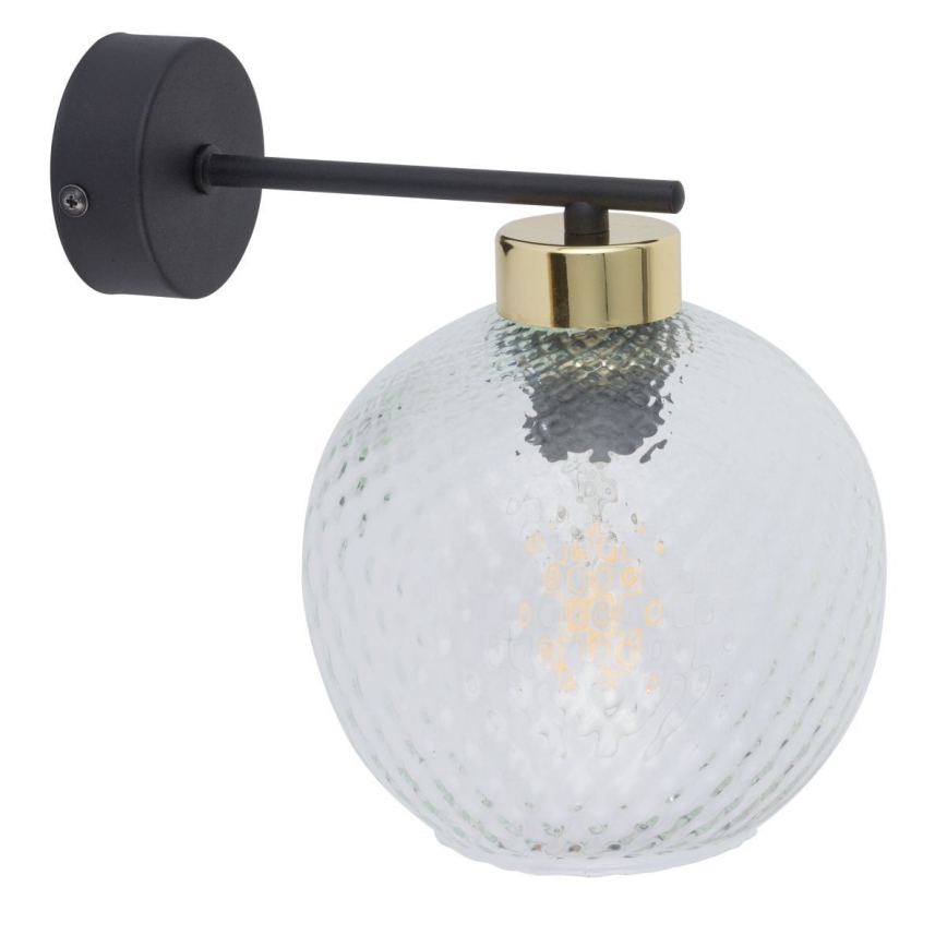 Applique murale LED DEVON 1xE27/15W/230V
