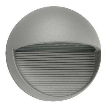 Applique murale LED d'extérieur CIOLLA LED/3W/230V IP54