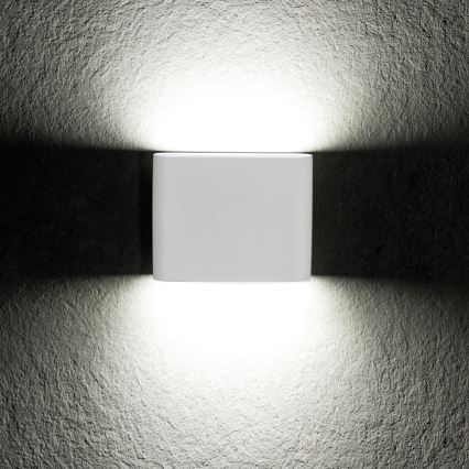 Applique murale LED d