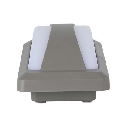 Applique murale LED d'extérieur LED/12W/230V 3000K IP65