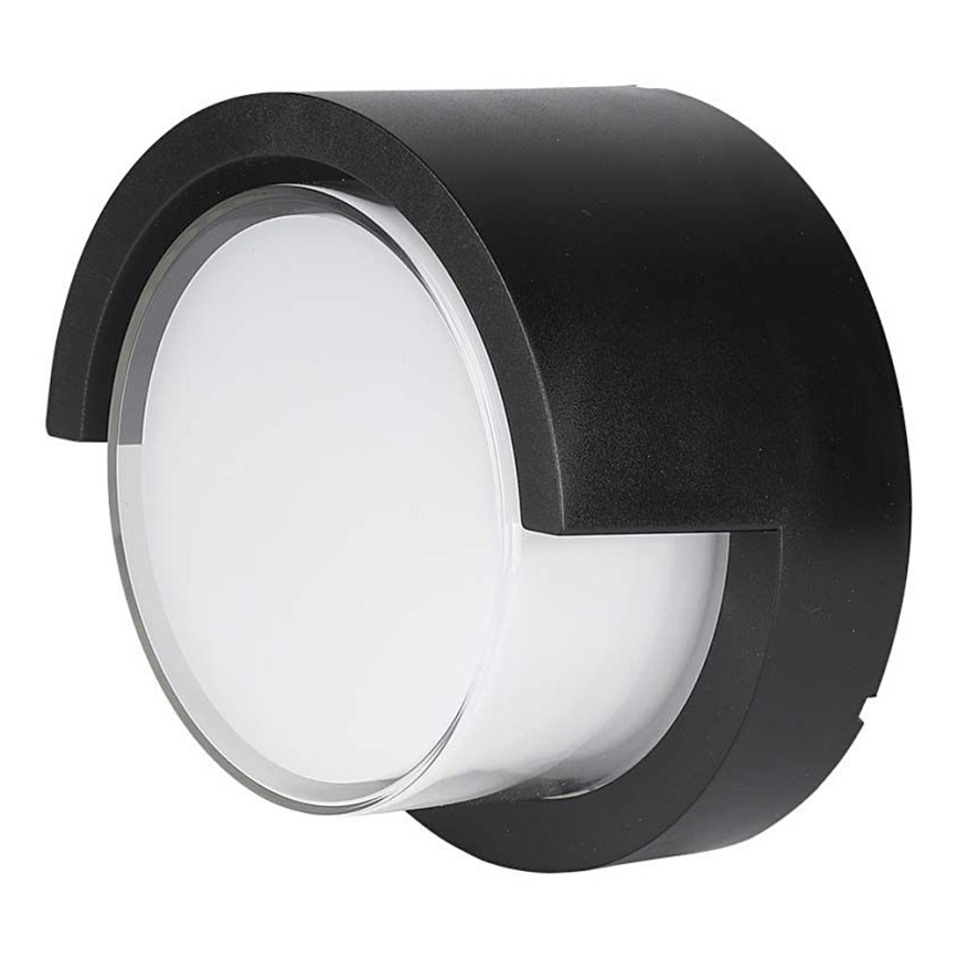 Applique murale LED d'extérieur LED/12W/230V 4000K IP65