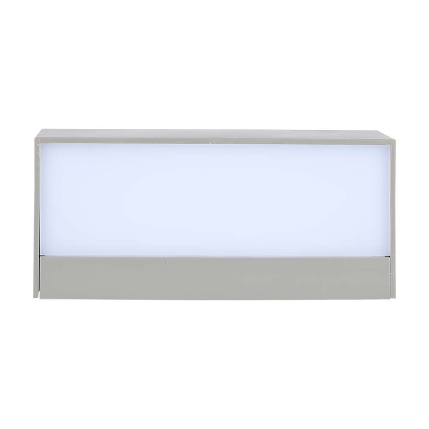 Applique murale LED d'extérieur LED/12W/230V 4000K IP65