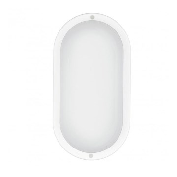 Applique murale LED d'extérieur LED/12W/230V IP54 4000K