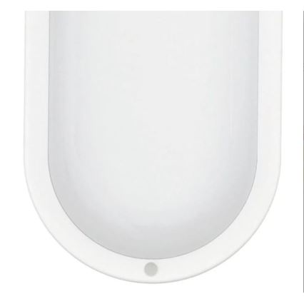 Applique murale LED d'extérieur LED/12W/230V IP54 4000K