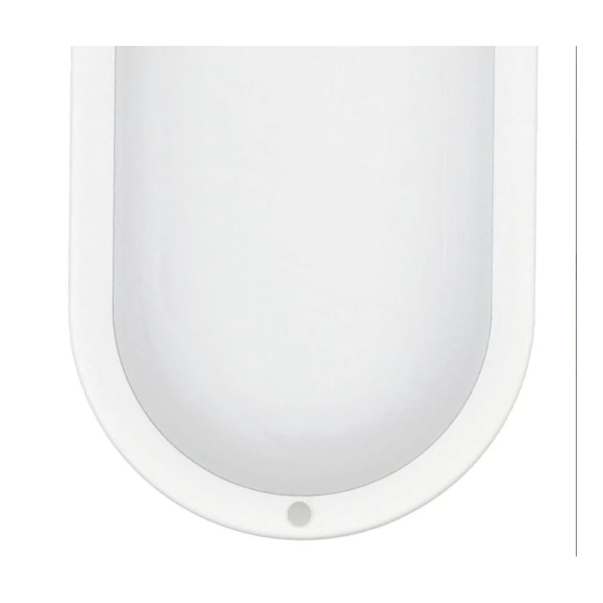 Applique murale LED d'extérieur LED/12W/230V IP54 4000K