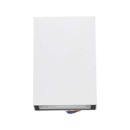 Applique murale LED d'extérieur LED/4W/230V 3000K IP65 blanc