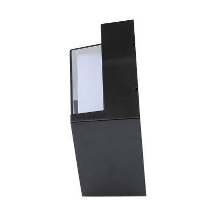 Applique murale LED d'extérieur LED/7W/230V 3000K IP65