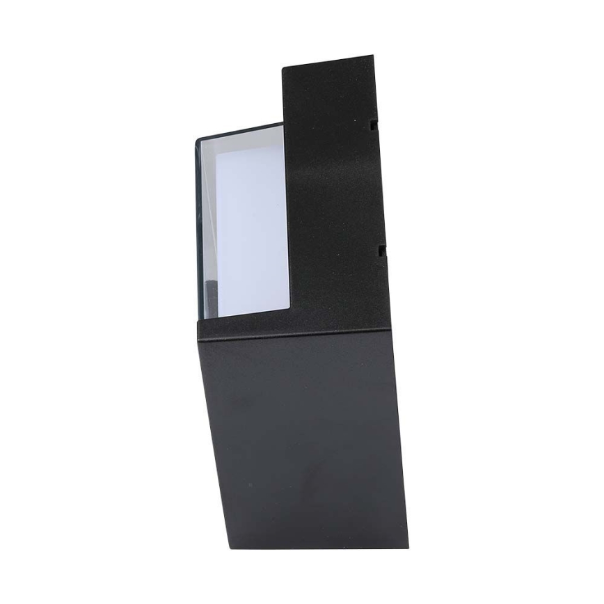 Applique murale LED d'extérieur LED/7W/230V 3000K IP65