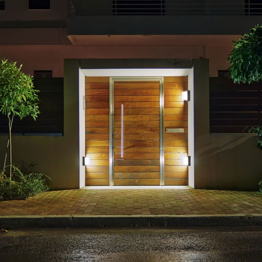 Applique murale LED d'extérieur LED/7W/230V 3000K IP65