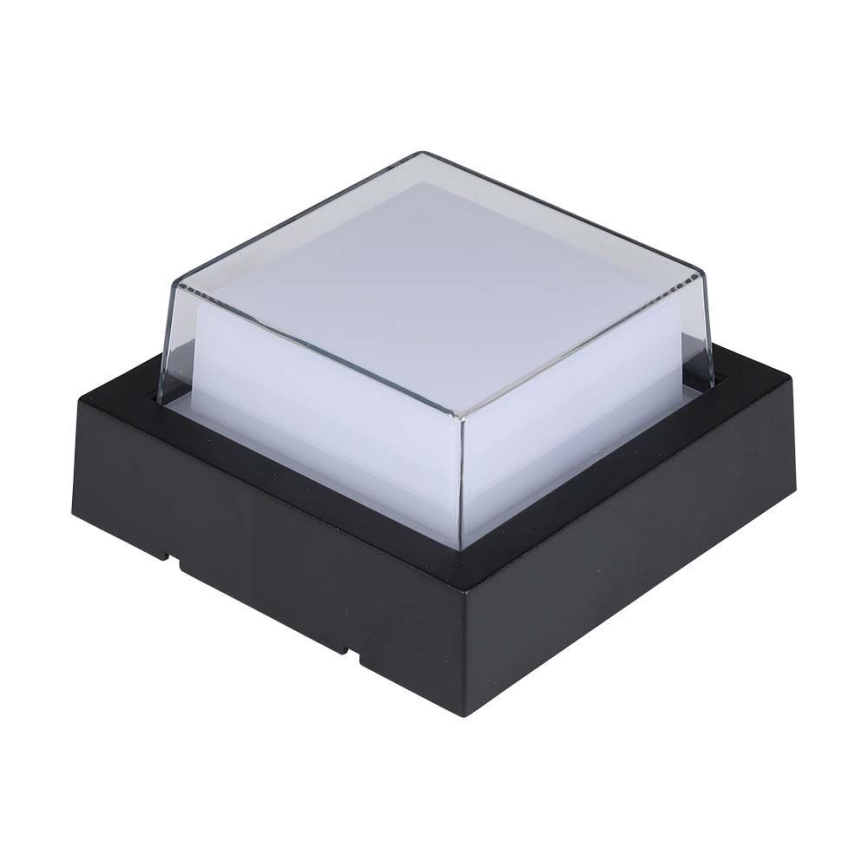 Applique murale LED d'extérieur LED/7W/230V 3000K IP65