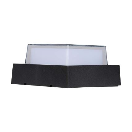 Applique murale LED d'extérieur LED/7W/230V 3000K IP65
