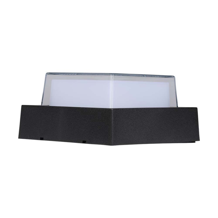 Applique murale LED d'extérieur LED/7W/230V 3000K IP65