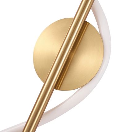 Applique murale LED EMMA LED/19W/230V dorée