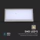 Applique murale LED extérieur 1xLED/20W/230V IP65 4000K