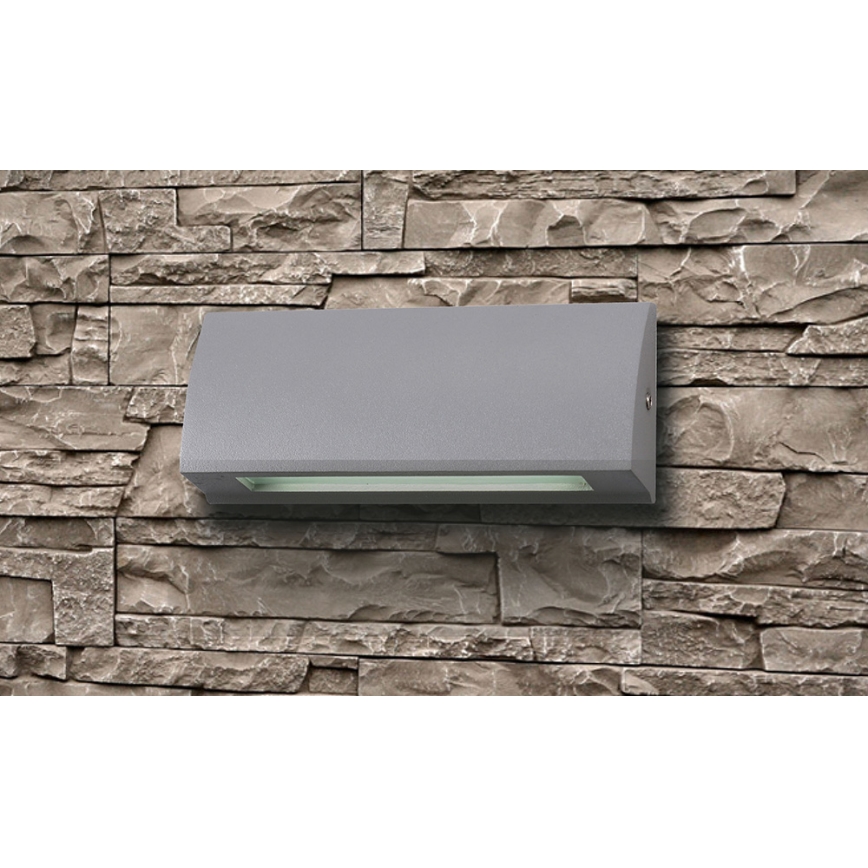Greenlux - Applique murale LED extérieure LED/10W/230V IP54