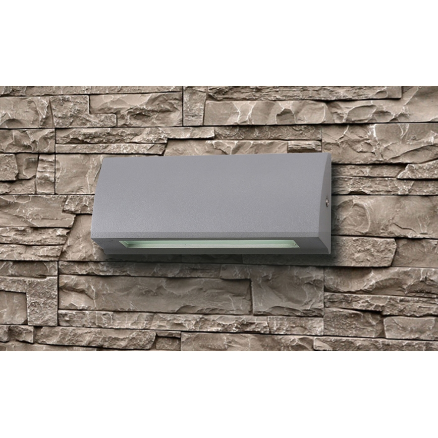 Applique murale LED extérieure  LED/6W/230V IP54
