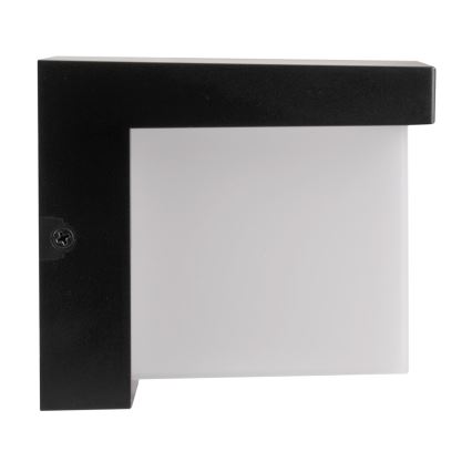 Applique murale LED extérieure MORGAN LED/10W/230V IP54