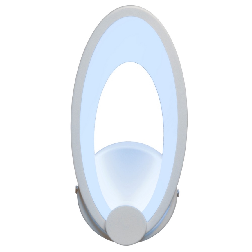 Applique murale LED GENOVA 1xLED/9W/230V