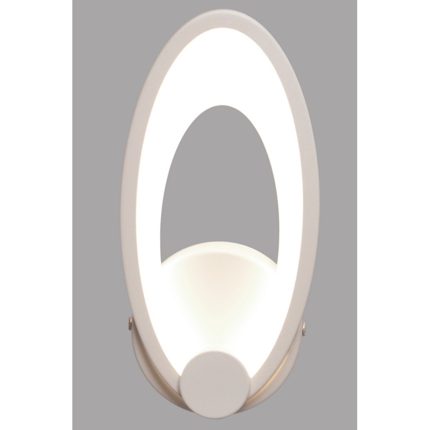 Applique murale LED GENOVA 1xLED/9W/230V
