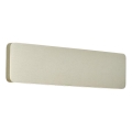 Applique murale LED KELDA LED/12W/230V 3000K/4000K argentée