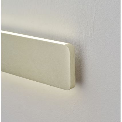 Applique murale LED KELDA LED/12W/230V 3000K/4000K argentée