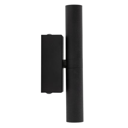 Applique murale LED LAGOS 2xG9/3W/230V 4000K noir