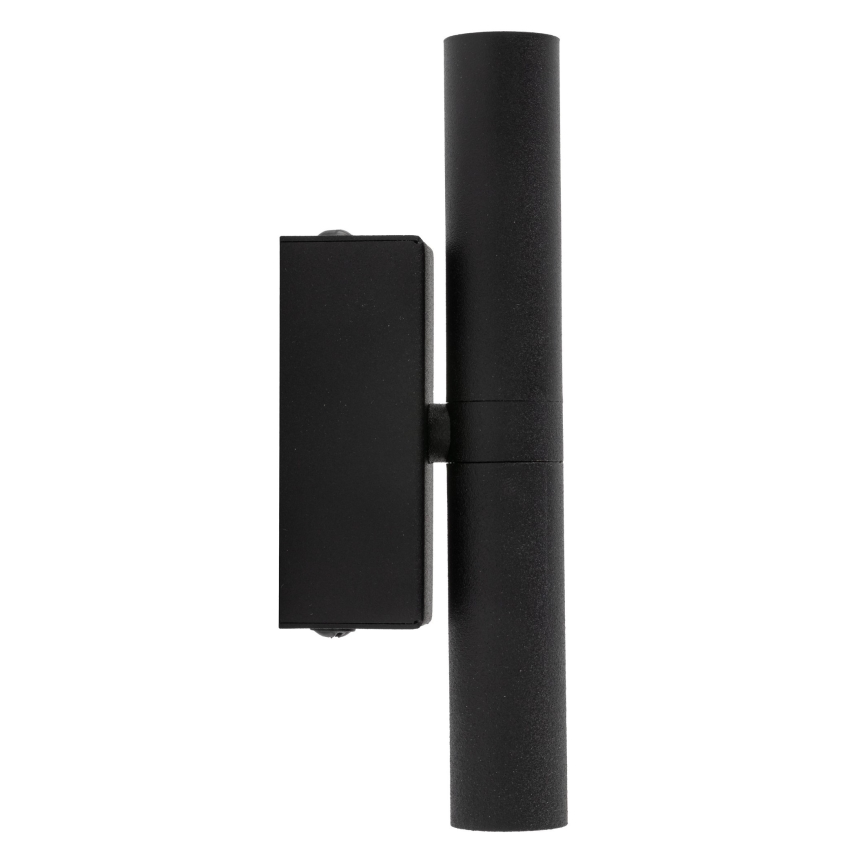 Applique murale LED LAGOS 2xG9/3W/230V 4000K noir