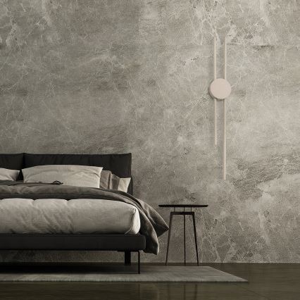 Applique murale LED LANA LED/15W/230V 4000K beige