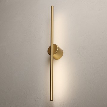 Applique murale LED LANA LED/7W/230V 4000K dorée