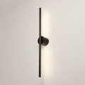 Applique murale LED LANA LED/7W/230V 4000K noire