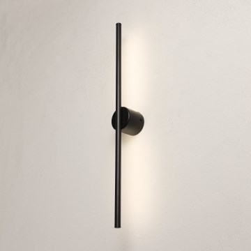 Applique murale LED LANA LED/7W/230V 4000K noire