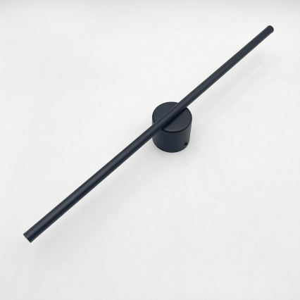 Applique murale LED LANA LED/7W/230V 4000K noire