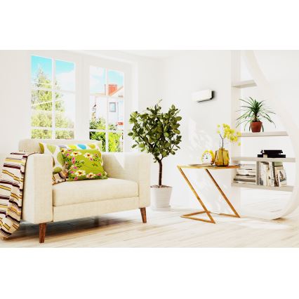 Applique murale LED LANDER LED10W/230V
