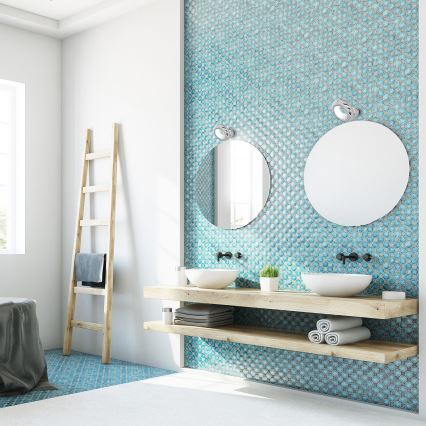 Applique murale LED MERCURIO LED/12W/230V