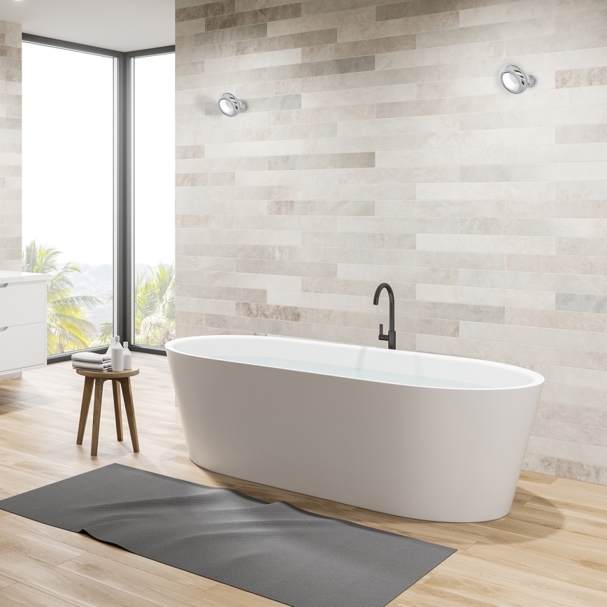 Applique murale LED MERCURIO LED/12W/230V