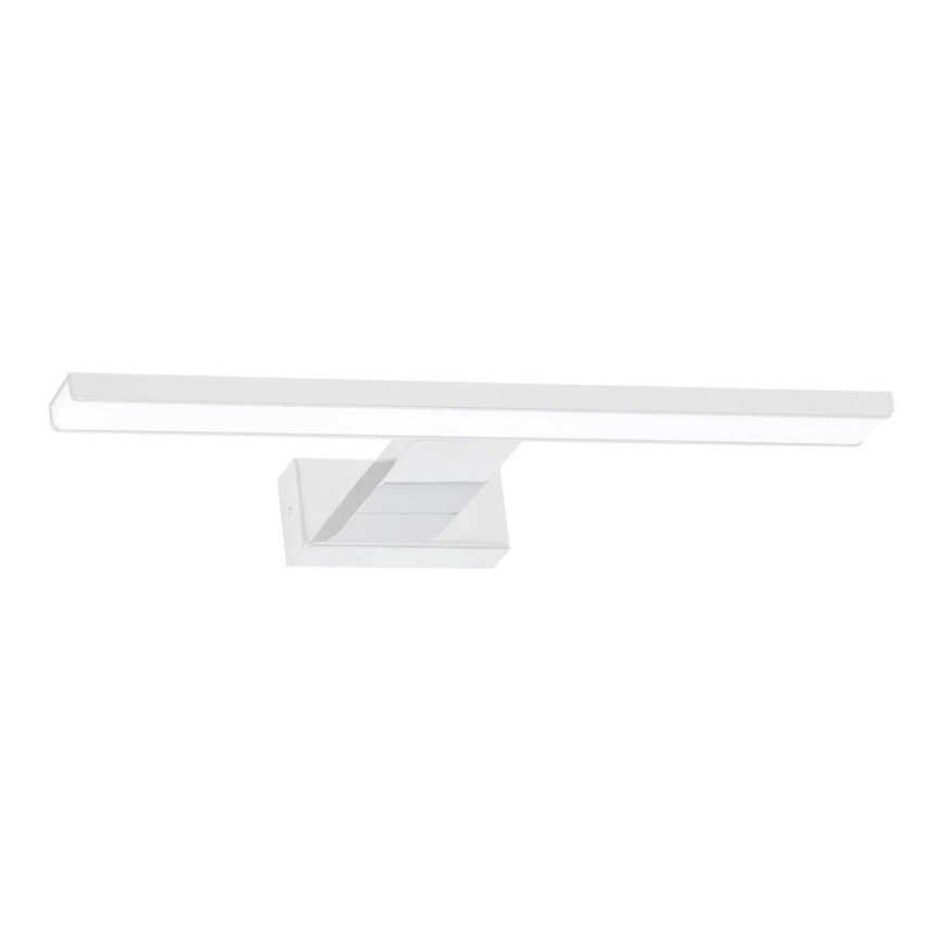 Applique murale LED pour salle de bains SHINE/7W/230V 30 cm IP44 blanche