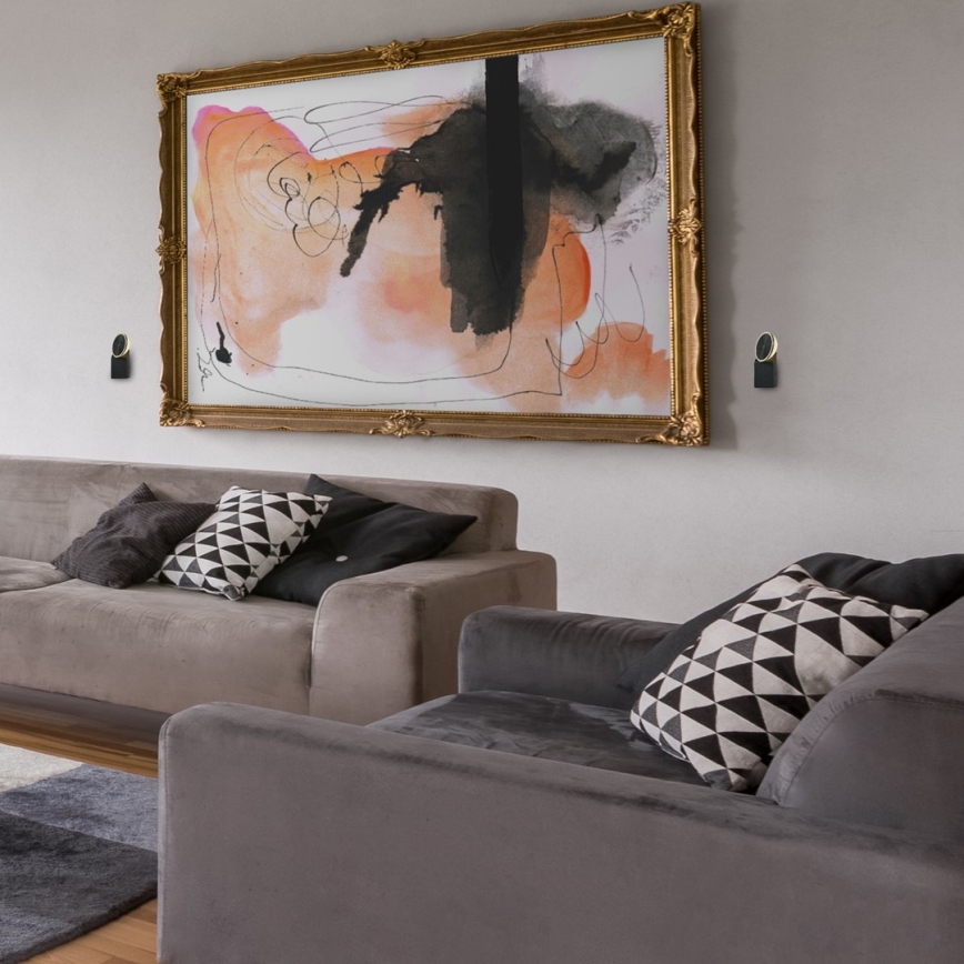 Applique murale LED PRIMO LED/10W/230V