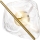 Applique murale LED RELAX LED/5W/230V dorée/blanche