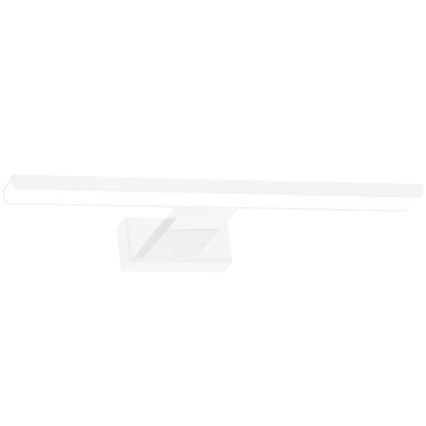 Applique murale LED salle de bain SHINE 1xLED/7W/230V IP44