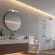 Applique murale LED salle de bain SHINE 1xLED/7W/230V IP44