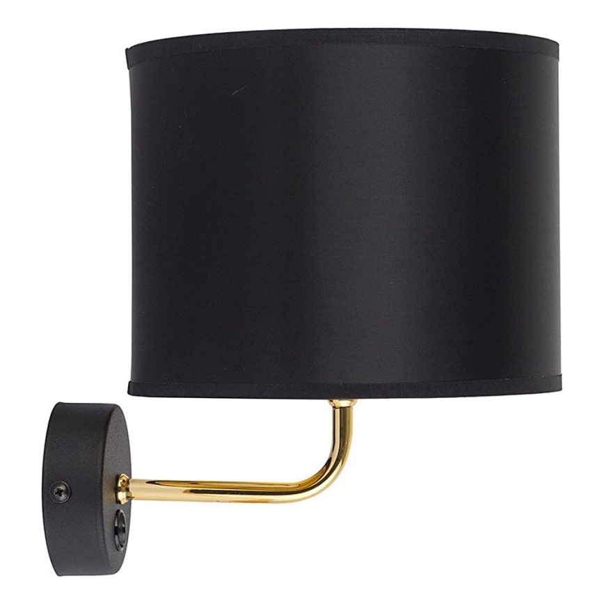 Applique murale LED VEGA 1xE27/15W/230V
