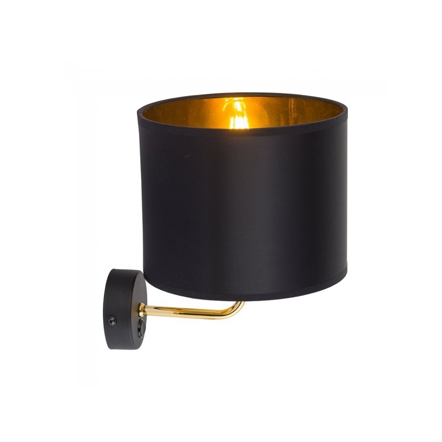 Applique murale LED VEGA 1xE27/15W/230V