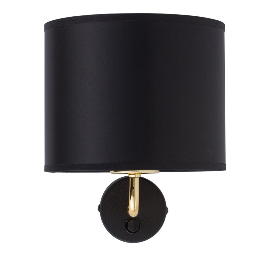 Applique murale LED VEGA 1xE27/15W/230V