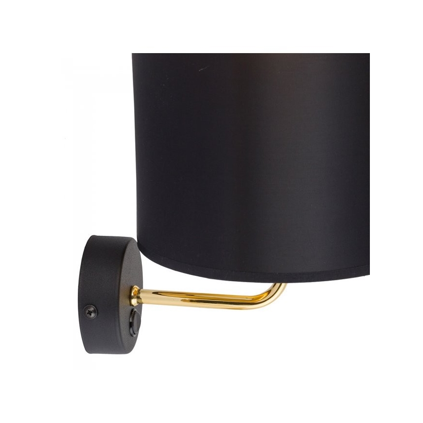 Applique murale LED VEGA 1xE27/15W/230V