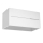 Applique murale LOBO 2xG9/40W/230V blanc