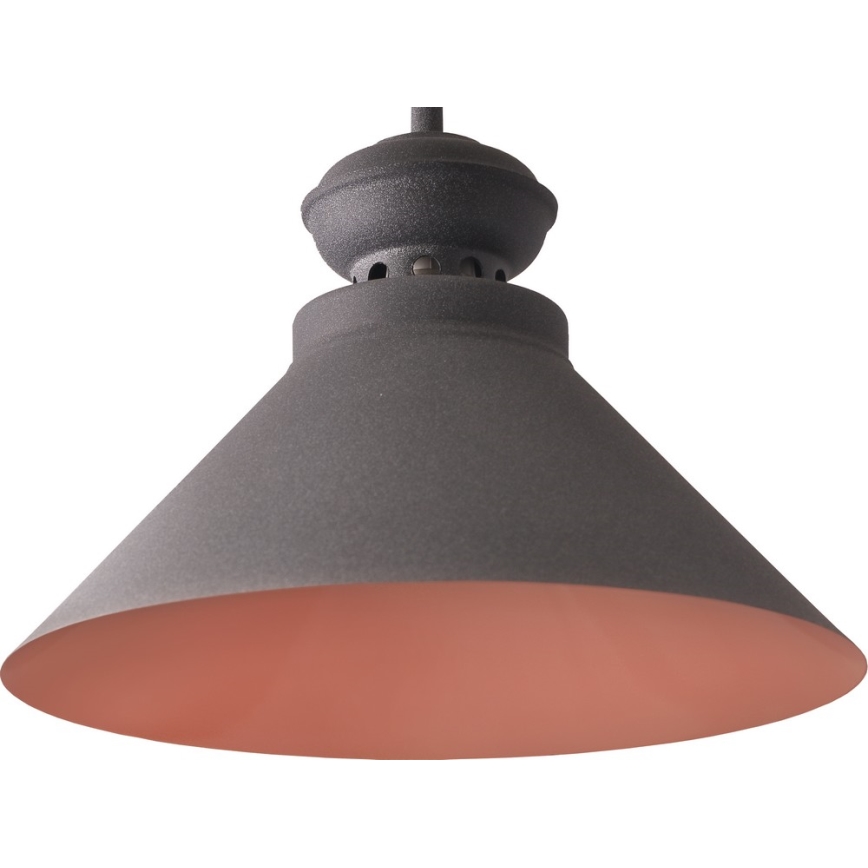 Applique murale LOFT 1xE14/40W/230V