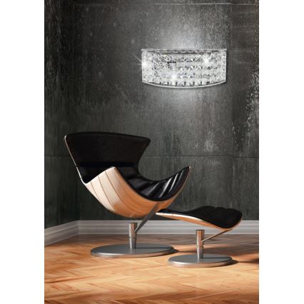 Applique murale LORDS 1xE14/40W/230V