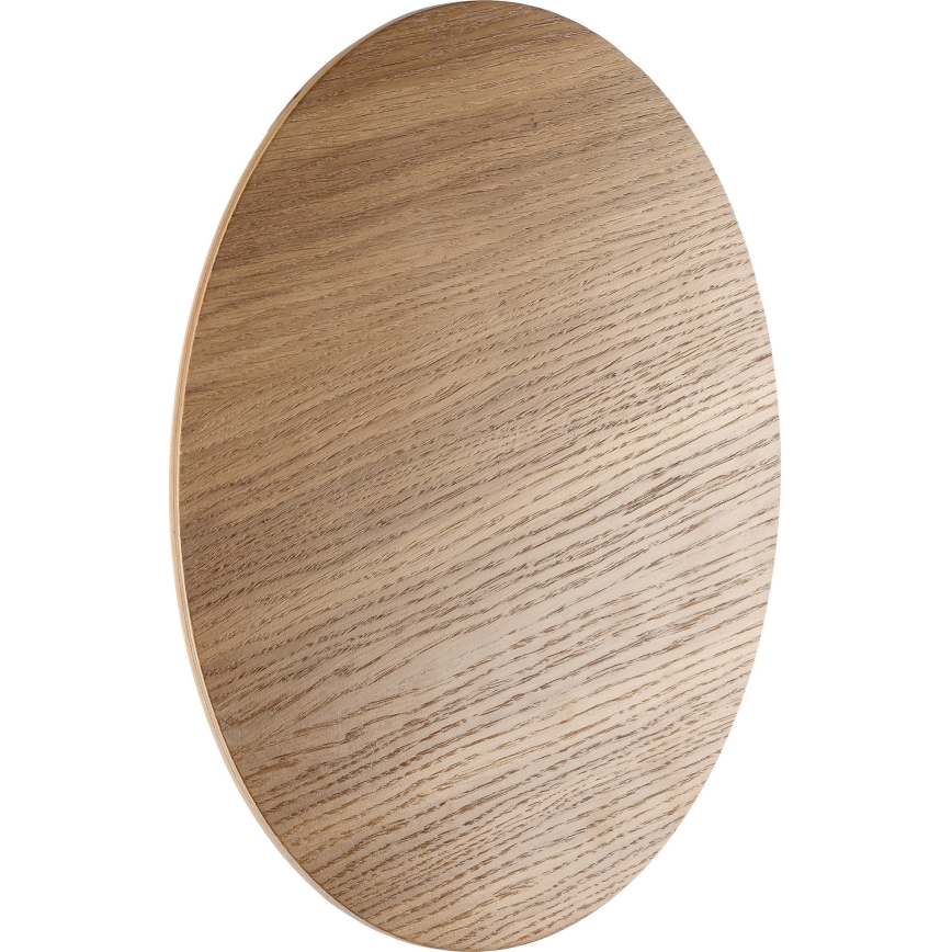 Applique murale LUNA 4xG9/8W/230V d. 40 cm marron