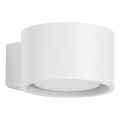 Applique murale MODO 1xGX53/10W/230V blanche