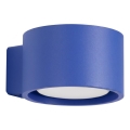 Applique murale MODO 1xGX53/10W/230V bleue